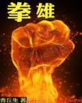 拳雄战将