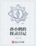 孙小鹤的探灵日记角色介绍