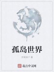 孤岛世界模拟器