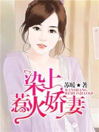 染上惹火甜妻全文免费阅读