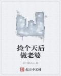 捡个天后做老婆大结局