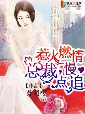 惹火燃情总裁慢点追苏闻樱