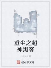 超级黑客重生生涯