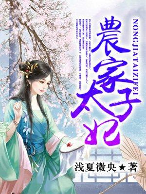 农家太子妃234