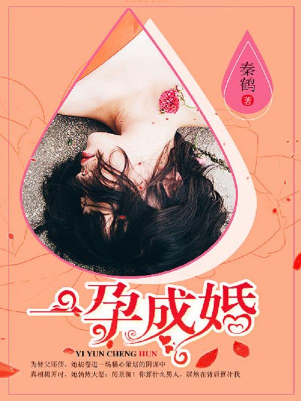 一孕成婚舒妍陆乘风