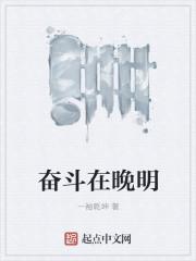 奋斗在晚明免费