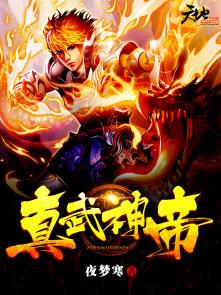 真武神帝 夜梦寒TXT