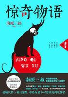惊奇物语TXT