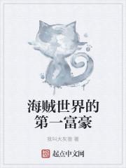海贼王的首富