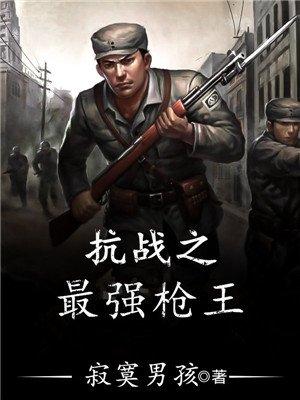 抗战之最强枪王  笔趣阁