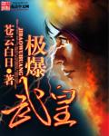 极暴武君