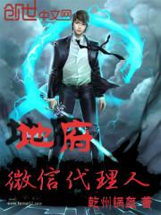 地府微信代理人在哪个平台看
