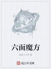 六面魔方怎么拼好