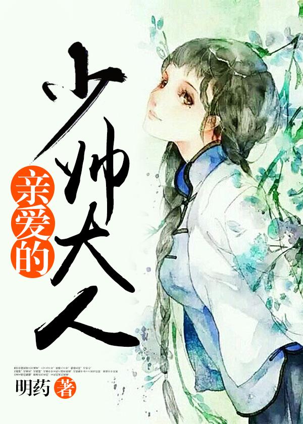 亲爱的少帅大人王奕然