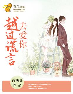 越过谎言去爱你歌词是什么歌