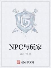 npc与玩家发生了肢体接触