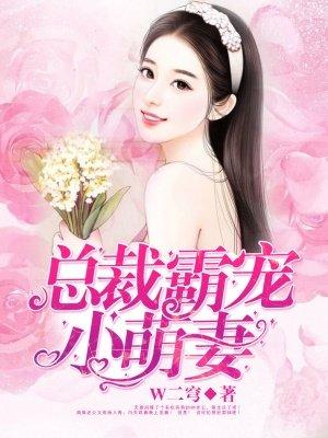 总裁霸宠小萌妻 W二穹