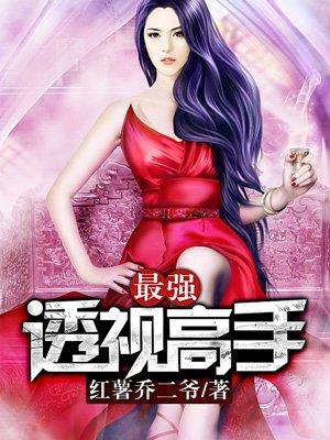 最强透视高手乔峰免费阅读