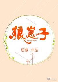 人类救助雪狼崽子