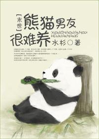 熊猫型男朋友