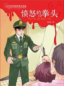 愤怒的拳头剧情