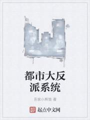 都市反派大少
