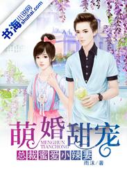 萌婚甜宠总裁蜜爱小辣妻 聚合中文网