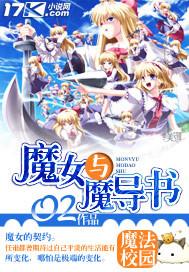 魔导女武神和魔导少女
