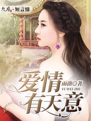 爱情有天意第二季短剧免费观看