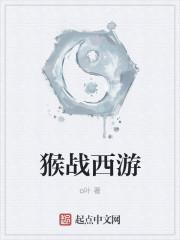 猴哥版西游记动画