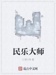 民乐大师琵琶弹奏