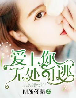 爱上你无处可逃什么意思