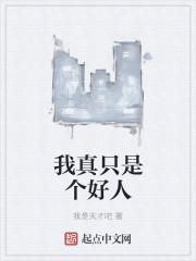 我真的是个好人晋江