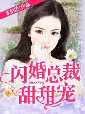 闪婚总裁甜甜宠江翩怀孕