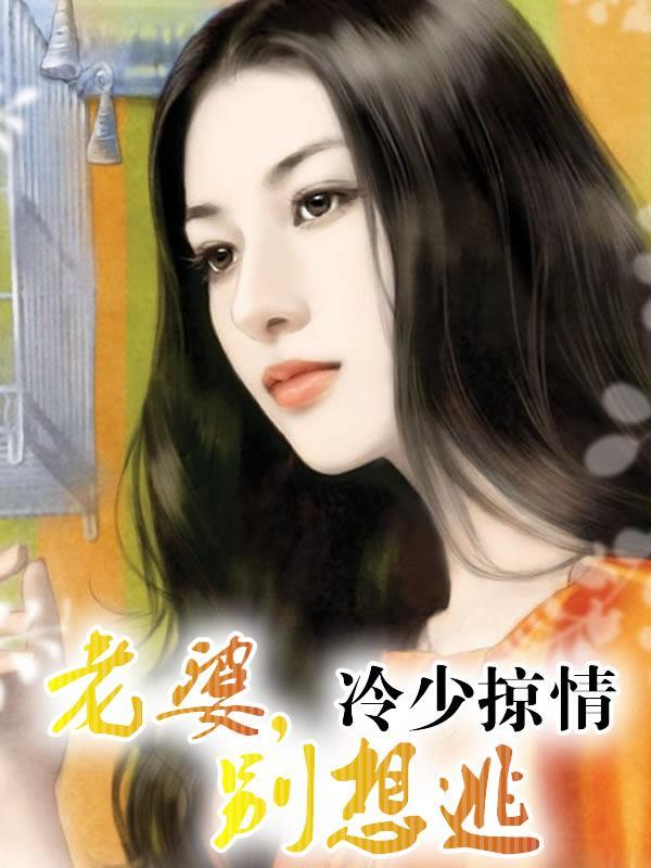冷少掠情老婆别想逃书包网