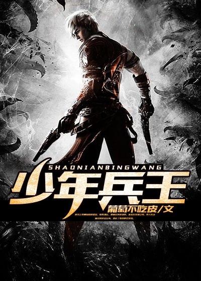 少年兵王刘桐