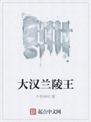 大汉兰陵王 不悟禅机