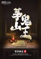 茅山鬼王电子书
