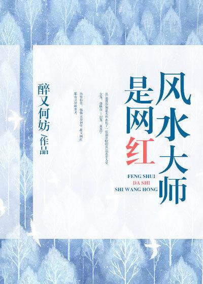 风水大师是网红作者酔又何妨
