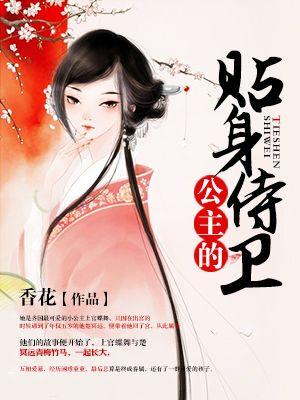 公主的贴身影卫