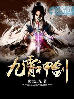 九霄神剑鱼竿