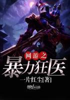 网游之暴力狂医 笔趣阁