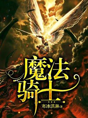 魔法骑士新星