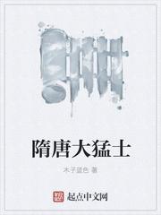 隋唐大猛土