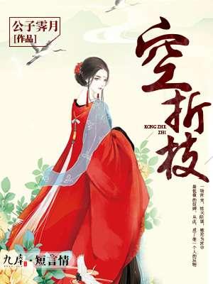 空折枝诗句