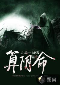 算阴命简介