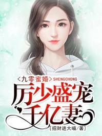 九零蜜婚厉少盛宠千亿妻[白眼