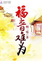 福晋难为 故事梗概