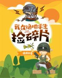 我在绝地求生捡碎片姜岚