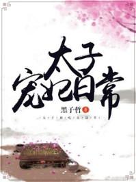 太子宠妃日常 作者墨子哲